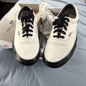 Vans skate era Breana Geering mens 12 excellent with box